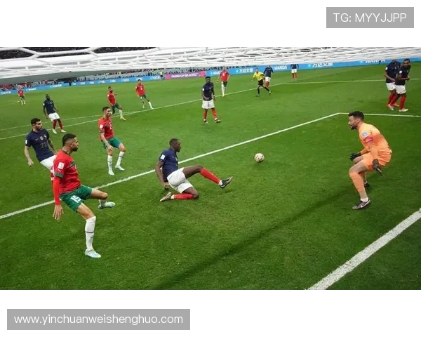 足球比赛中的反攻与防守切换