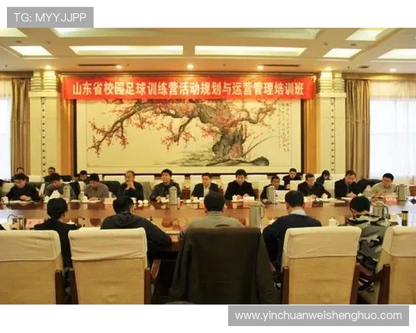 足球赛事的策划与运营管理经验