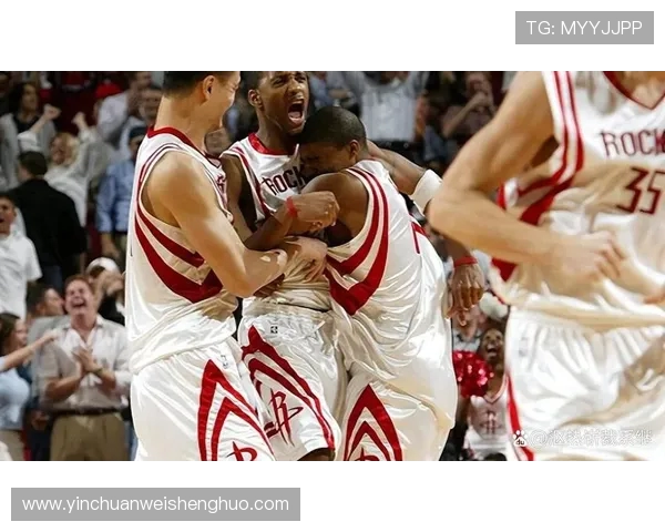 火箭队22连胜时期比赛录像与纪录保持分析