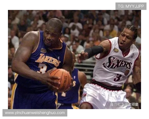 2006年巅峰对决科比与艾弗森孤胆英雄的时代回响篮球史诗记忆