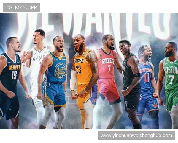 2019年NBA季后赛对阵揭晓，勇士湖人等豪强争夺总冠军