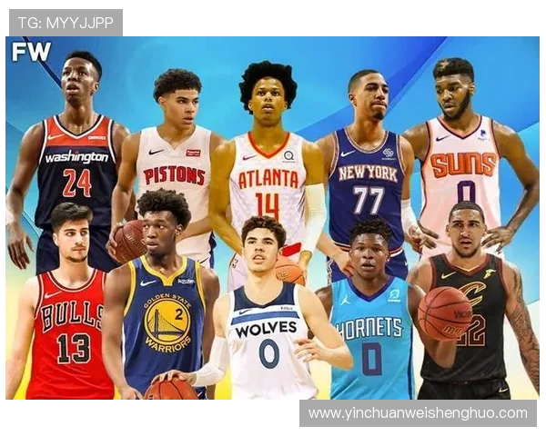 2020届NBA选秀前十顺位名单公布，爱德华兹怀斯曼三球领衔